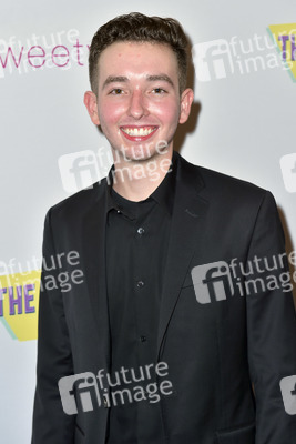 Filmpremiere 'The Standoff' in Los Angeles