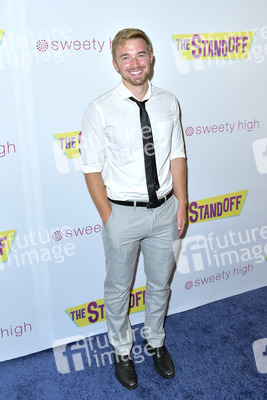 Filmpremiere 'The Standoff' in Los Angeles