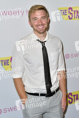 Filmpremiere 'The Standoff' in Los Angeles