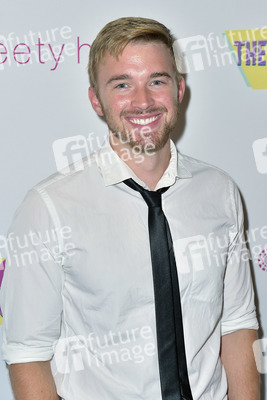 Filmpremiere 'The Standoff' in Los Angeles