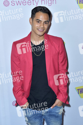 Filmpremiere 'The Standoff' in Los Angeles