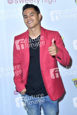 Filmpremiere 'The Standoff' in Los Angeles
