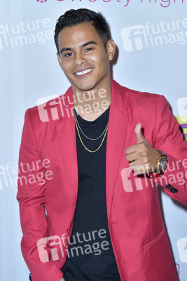 Filmpremiere 'The Standoff' in Los Angeles