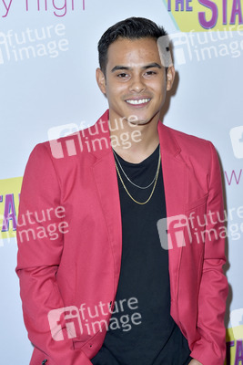 Filmpremiere 'The Standoff' in Los Angeles