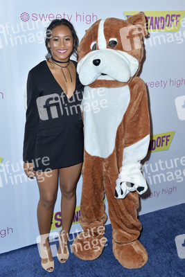 Filmpremiere 'The Standoff' in Los Angeles