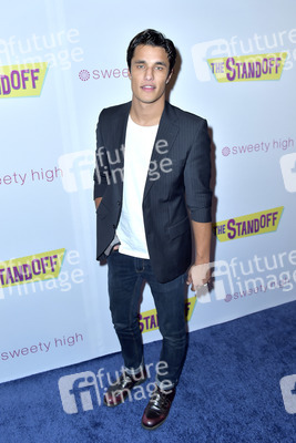 Filmpremiere 'The Standoff' in Los Angeles