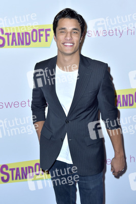 Filmpremiere 'The Standoff' in Los Angeles
