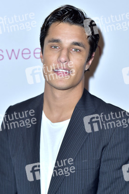 Filmpremiere 'The Standoff' in Los Angeles