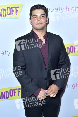 Filmpremiere 'The Standoff' in Los Angeles