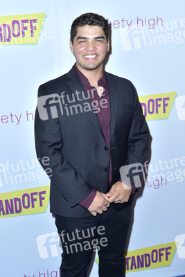 Filmpremiere 'The Standoff' in Los Angeles