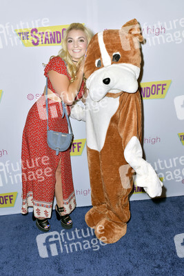 Filmpremiere 'The Standoff' in Los Angeles