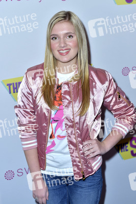 Filmpremiere 'The Standoff' in Los Angeles