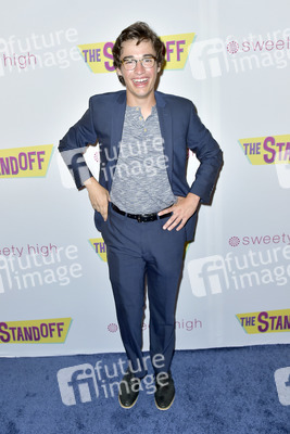 Filmpremiere 'The Standoff' in Los Angeles