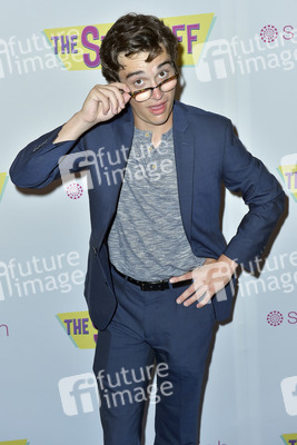 Filmpremiere 'The Standoff' in Los Angeles