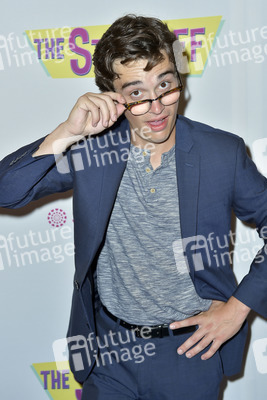 Filmpremiere 'The Standoff' in Los Angeles