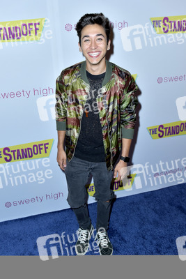 Filmpremiere 'The Standoff' in Los Angeles