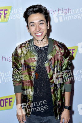 Filmpremiere 'The Standoff' in Los Angeles