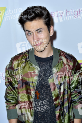 Filmpremiere 'The Standoff' in Los Angeles