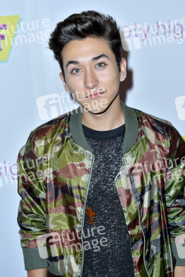 Filmpremiere 'The Standoff' in Los Angeles