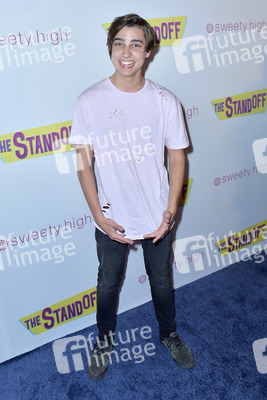 Filmpremiere 'The Standoff' in Los Angeles