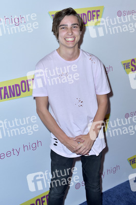 Filmpremiere 'The Standoff' in Los Angeles