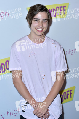 Filmpremiere 'The Standoff' in Los Angeles