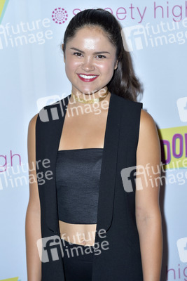 Filmpremiere 'The Standoff' in Los Angeles