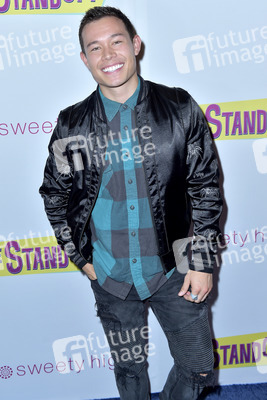 Filmpremiere 'The Standoff' in Los Angeles