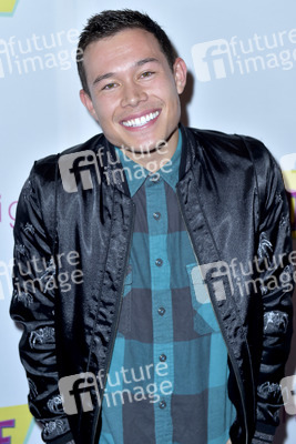 Filmpremiere 'The Standoff' in Los Angeles