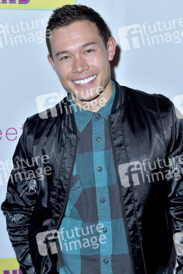 Filmpremiere 'The Standoff' in Los Angeles