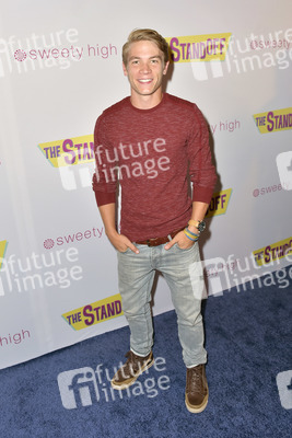 Filmpremiere 'The Standoff' in Los Angeles