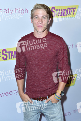 Filmpremiere 'The Standoff' in Los Angeles