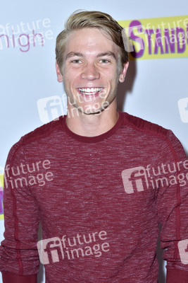 Filmpremiere 'The Standoff' in Los Angeles