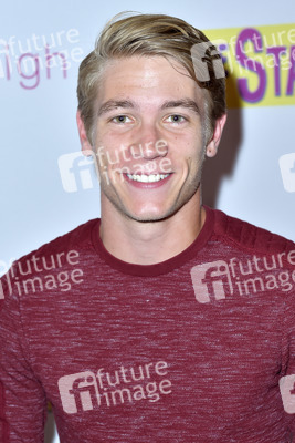 Filmpremiere 'The Standoff' in Los Angeles