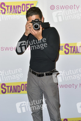 Filmpremiere 'The Standoff' in Los Angeles
