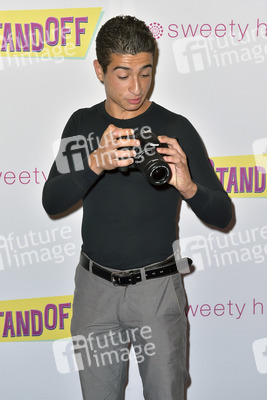 Filmpremiere 'The Standoff' in Los Angeles