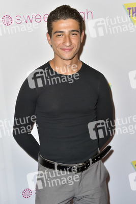 Filmpremiere 'The Standoff' in Los Angeles