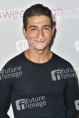 Filmpremiere 'The Standoff' in Los Angeles