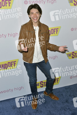 Filmpremiere 'The Standoff' in Los Angeles