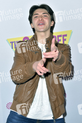 Filmpremiere 'The Standoff' in Los Angeles