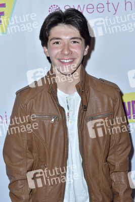 Filmpremiere 'The Standoff' in Los Angeles