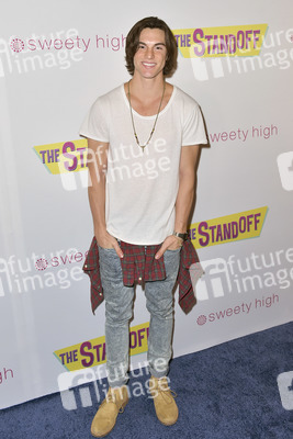 Filmpremiere 'The Standoff' in Los Angeles
