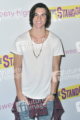 Filmpremiere 'The Standoff' in Los Angeles