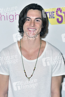 Filmpremiere 'The Standoff' in Los Angeles