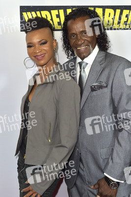 Filmpremiere 'Unbelievable!!!!!' in Los Angeles