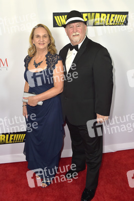 Filmpremiere 'Unbelievable!!!!!' in Los Angeles
