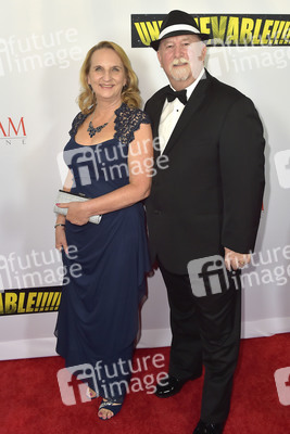 Filmpremiere 'Unbelievable!!!!!' in Los Angeles