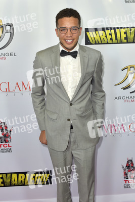 Filmpremiere 'Unbelievable!!!!!' in Los Angeles