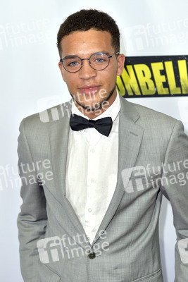 Filmpremiere 'Unbelievable!!!!!' in Los Angeles