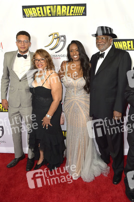 Filmpremiere 'Unbelievable!!!!!' in Los Angeles